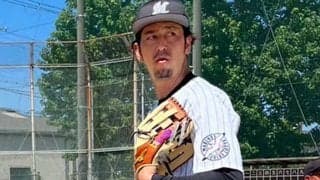 18歳の心えぐった過熱報道「人が嫌いになった」　入団拒否示唆…“不意打ちのドラ1”