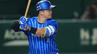 DeNA、牧秀悟が4代目主将に就任「チーム変えていきたい」　三浦監督も絶大な信頼