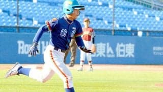 50m「ほぼ7秒切り」　俊足小学生が駆け抜けた最高の1年…断ち切った“過去の自分”