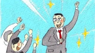 「不眠との戦い？」　起業の本質に触れてたじろぐ高校野球部の生徒たち