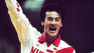 中垣内祐一・東京五輪バレー男子監督の功績　日本代表が急速に力をつけた要因を聞く