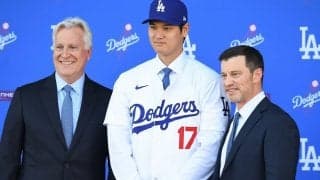 大谷翔平が移籍したドジャースがポストシーズンで勝てていない理由　短期決戦での戦い方を考察