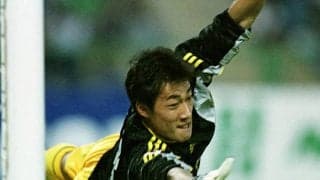 「小野伸二に引っ張られて頑張れた」黄金世代のGK南雄太が振り返る26年のサッカー人生