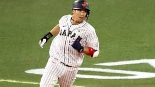 「WBC、出たくない」山田哲人がBS特別番組で明かした本音　世界一奪還の裏にあった燕・侍ジャパン組の「光と陰」とは