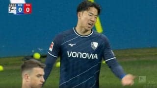 浅野拓磨もビックリ！ サポーターがブチギレ！暴動行為で試合中断　なぜ、前半12分に応援ボイコット？大量のテニスボールやコインチョコが投げ込まれた衝撃の瞬間