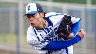 2年間1軍登板なし、20歳元ドラ1が「ついに来たな」　異国で躍動…能力示した「1.42」