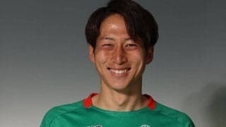 奈良が正守護神務めたGK岡田慎司と契約更新「結果で全て伝えていきます」