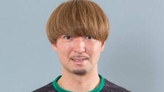 徳島が在籍13年目の長谷川徹と契約更新　「自分ができることを全力で取り組んでいきます」