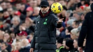 クロップ「ユナイテッドを今日ほど圧倒した記憶ない」…圧倒しながら今季初無得点ドロー