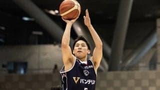 名古屋Dに連勝を収めた河村勇輝「日によってヒーローが出てくるのが横浜BCの強み」