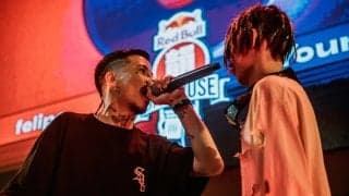 レッドブル主催のフリースタイル・ラップバトルがリニューアル！若きMCが才能を見せつけるチャンス【Red Bull Roku Maru 2024】