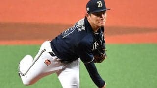 元助っ人が絶賛…山本由伸は「本物だ」　大舞台で受けた衝撃「信じられない男」