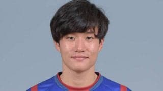 富山の大卒ルーキー鍋田純志が契約更新　「J2昇格を来シーズンは必ず掴み取りましょう」