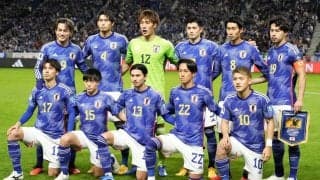 日本代表の2024年スケジュールが発表！ 元日からタイ戦、アジアカップやW杯予選…なでしこ、U-23はパリ五輪最終予選と本大会が開催