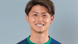徳島ヴォルティスが2年目DF森昂大と契約更新「喜びを分かち合えるように頑張ります！」