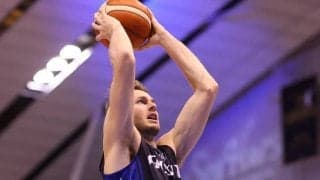 B1リーグ・シーホース三河、ホームで富山に勝利し５連勝を飾る！