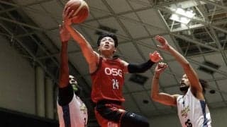 中地区首位の三遠ネオフェニックス…佐々木隆成「大野HCへの信頼は全員が持っている」