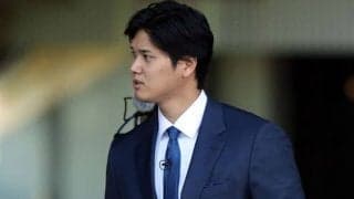 大谷翔平が感じた“特別な瞬間”　盟友と激突も「僕のゲーム」…確信した頂点
