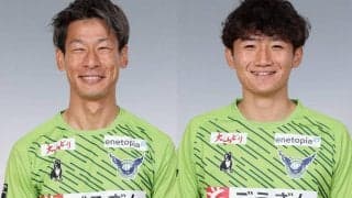 J3鳥取が田中恵太&丸山壮大と契約更新 「とにかくJ2昇格！」「ひたむきに泥臭く」