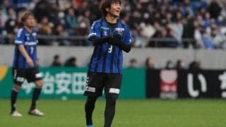 「僕の夢は素晴らしい監督になること」 大黒将志氏が“戦友”二川孝広監督とタッグ！ JFL枚方のヘッドコーチに