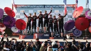 WRCがポイントシステムを改正、土曜日時点の順位で配点に加え日曜日単独順位でポイント