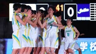 「実りの秋を経て歓喜の冬へ」札幌山の手／ウインターカップ2023注目校