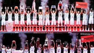 河村勇輝＆小川麻斗率いる福岡第一が2連覇…女子は桜花学園が王座奪還／ウインターカッププレーバック 2019年