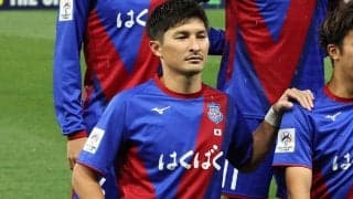 甲府が武富孝介ら3選手と契約更新　「心を燃やして炎上モードで頑張ります！」