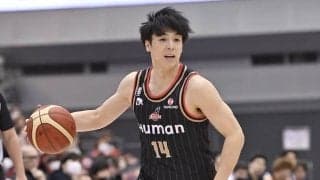 連敗脱出の大阪エヴェッサ…開幕当初の好調から一転「調子を取り戻すきっかけにしたい」