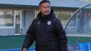 昨季王者を苦しめたスフィーダ神川明彦監督、東京NBと初の公式戦は健闘及ばずも「ベレーザの本気を引き出したことは価値がある」