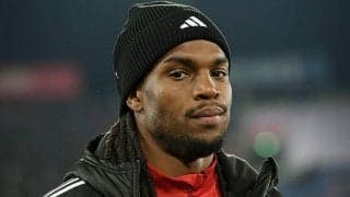 「とても申し訳ない気持ち…」、モウリーニョ監督がIN＆OUTの屈辱交代となったレナト・サンチェスに言及