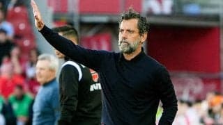 低迷セビージャがキケ・フローレス新監督招へいを発表！　初陣は19日グラナダとの下位対決に