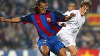 バルセロナ会長が今冬の中盤補強を示唆、「かつてのダーヴィッツのケースのように…」