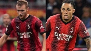 ミランに新たな負傷者…ポベガ＆オカフォーがしばらくの離脱に