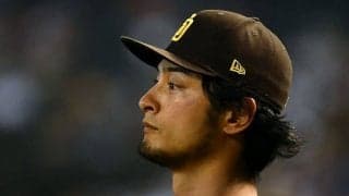 ダルビッシュ、ぼったくり被害を告白　ステーキ店の巧妙な手口で「とんでもない額」