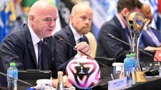 新クラブW杯の概要が決定！大会名称も変更し、2025年にアメリカで32クラブ出場で第1回大会が開催…過去3シーズンの大陸王者とランキングで参加チームが決定