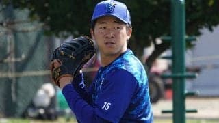 2年間1軍登板なしも…“背水”ドラ2が驚異の「14.63」　異国で8戦3セーブと覚醒気配