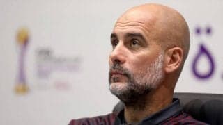 「予測不可能」…CWC浦和戦の敵将ペップが森保ジャパンを例に警戒！ 「W杯での出来事を見てくれ」