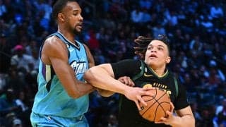 昨季のGリーグ新人王、ケネス・ロフトンJr.がメンフィス・グリズリーズから放出か