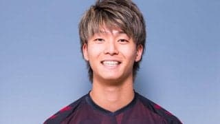 甲府が鳥栖DF孫大河を完全移籍で獲得、金沢で1年半プレー「強いヴァンフォーレ甲府を一緒に作っていきましょ」