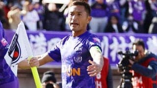 37歳の青山敏弘が来季も広島とともに！　契約更新で21年目突入