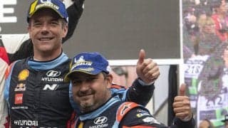 セバスチャン・ローブのWRC9連覇を支えたコ・ドライバー、ダニエル・エレナがブラシア兄弟のコーディネーターに