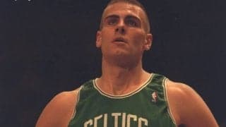 名門ノースカロライナ大出身の元NBA選手、エリック・モントロスが逝去