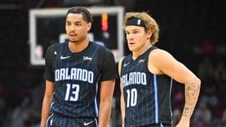 前回王者のマック・マクラングがスラムダンクコンテストに招待…今季はマジック傘下でプレー