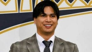 昨季は失敗…指揮官厳命「太るなよ」　3100万円増のオリ宇田川、誘いは「断るように」