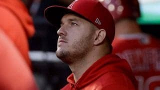 他球団の選手までトラウトのトレード希望…　大谷翔平との別れで加速する切実な声