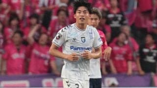 「奥さん美人なのが伝わる」「良い写真すぎる！」G大阪の半田陸が妻との2ショットで入籍を改めて報告！ファンは祝福と期待