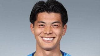 秋田DF河野貴志が契約更新！　移籍1年目から主力CBとして活躍