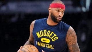 元オールスターのデマーカス・カズンズが台湾へ…タイワンビール・レオパーズと契約合意