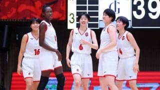 「伝統の堅守で日本一へ…“脱エース依存”の攻撃にも注目」岐阜女子／ウインターカップ2023注目校